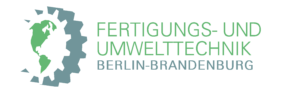 Logo Fertigungs- und Umweltechnik Berlin-Brandenburg